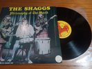 The Shaggs – Philosophy Of The World 1980 vinyl Garage rock rare NM