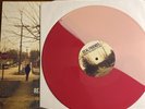Real Friends Everyone That Dragged You Here Vinyl LTD Edition Blue /250 OOP RARE