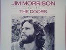Jim Morrison / The Doors – An American Prayer - Elektra - US - 1995 - Reissue