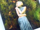 AURORA FIRST RECORD RUNNING WITH WOLVES EP 10 INCH VINYL NM VERY RARE