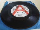 THE MARVELETTES  -  AS LONG AS I KNOW HE'S MINE  -  DEMO  -  VARY RARE  - MOTOWN