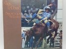 Chris LeDoux Sing Me A Song Mr Rodeo Man Country LP 1977 Lucky Man Music ACS5524