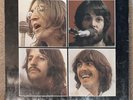 THE BEATLES Let it be Apple PCS 7096 classic 1970 LP in Box with book
