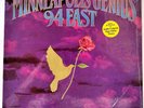 PRINCE *SEALED* MINNEAPOLIS GENIUS 94 EAST LP ALBUM VINYL RECORD 1985 ORIG 1ST