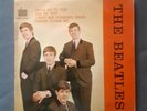 The Beatles 45Tours EP vinyle From Me To You / Please Please Me 5th type