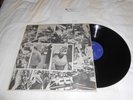 DEREK BAILEY : SOLO GUITAR INCUS 2 RARE ORIGINAL INSERT MISHA MENGELBERG BREUKER