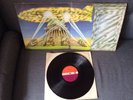 Led Zeppelin Original Vinyl Lp Led Zeppelin II 1969 First Press Variant Classic