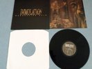 LP Immolation – Harnessing Ruin.Original first France Press 2004.Lim. 430/700