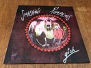 SMASHING PUMPKINS Gish LP Vinyl