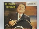 Jose Alfredo Jimenez La Enorme Distancia LP Record  Rca Victor VG+/VG 12”