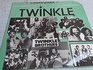 Twinkle Music-The Twinkle Brothers– Countrymen-LP
