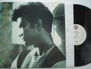 CHRIS ISAAK Self Titled EX WARNER BROS. 25156-1 Original LP w/inner Blue Hotel