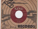 '53 R&B/DooWop BILLY WARD/DOMINOES Christmas In Heaven/Brand New Year M- HEAR