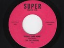 '60 R&B/DooWop TWILIGHTERS Please Come Home/Sit Right Down & Cry SUPER M- HEAR