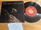 The Cure * The WALK El Paseo * MISPRESSED Spain 7