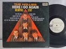 The Hollies - Here I Go Again - OG 1964 MONO PROMO - LP 9265 Imperial - GRAIL