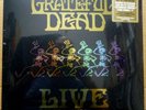 GRATEFUL DEAD The Best Of - Live Vol. 1 1969-1977 (2-LP 180-gram Vinyl) SEALED