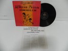 The Brian Melvin Trio Standards Zone 1991 KOREA Vinyl LP W/Insert Jaco Pastorius