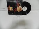 Rod Stewart - Unplugged And Seated 1993 KOREA Vinyl LP W/Insert
