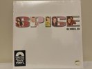 Spice Girls: Spice [LP] Limited Edition White Vinyl NEW sealed record
