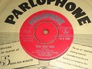 Bertice Reading Rock Baby Rock Parlophone 45
