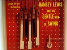 RAMSEY LEWIS AND HIS GENTLEMEN OF SWING-DG ARGO MONO LP