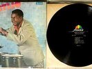 CORTIJO Y SU COMBO Noche De Temporal LP 1970 ANSONIA US SHRINK LATIN VG++