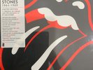THE ROLLING STONES 1964-1969-LIMITED EDITION VINYL BOX SET-NUMBERED #001188-NEW