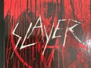SLAYER-VINYL CONFLICT-11 VINYL LP 180 GRAM BOX SET-PRE WONED WITH DEFECT-RARE