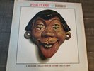 Pink Floyd Relics Vinyl LP  Capital Re-issue SN 16234