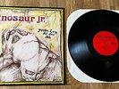 DINOSAUR JR. - You're Living All Over Me *LP* LIMITED VINYL Early 1987 Press RAR