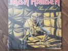 Piece of Mind by Iron Maiden (Record, 2014)