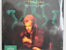 HOWARD JONES ‘Dream Into Action’ 2018 Reissue 140g Green Vinyl *Sealed* - R24