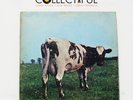 PINK FLOYD - ATOM HEART MOTHER - HARVEST 1970 - VINYL LP RECORD
