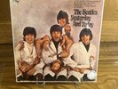The Beatles Butcher Cover Stereo Yesterday and Today Colored Reissue Make Offer
