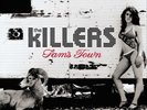 The Killers Sam's Town VINYL LP NEW
