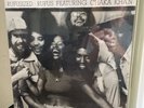 Rufusized Vinyl Rufus Featuring Chaka Khan ABC Records 1974 New SEALED