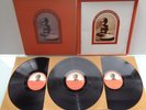 CONCERT FOR BANGLA DESH..SUPERB  COMPLETE  1ST UK PRESS N/M TRIPLE VINYL LP 1971