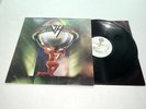 Van Halen 5150 vinyl record album LP VH 1986 original press SRC Warner Eddie EX
