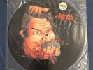 Anthrax - Fistful of Metal - Vinyl 12