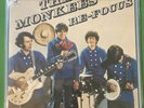 NM Monkees Refocus LP w/OBI Bell Japan BLPM-14 gatefold lyrics Dolenz Nesmith
