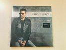 Eric Church Mr. Misunderstood Vinyl RARE UK RSD 2017 NEW SEALED