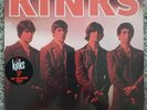 The Kinks - Kinks - Vinyl Record.. - Q28A