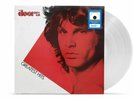 THE DOORS Greatest Hits Limited Edition Exclusive White Vinyl LP New Sealed