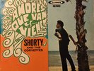 Shorty & The Corvettes “Amores Que Van Y Vienen” Tejano Tex Mex Record Lp