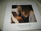 Amy Macdonald- Women Of The World Best Of 2007-2018, 4 LP, Super Deluxe Boxset