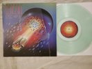 Journey - Escape - NM/NM 2021 Pop Rock Columbia Clear Vinyl Sleeve Shrink