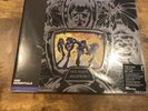 Thin Lizzy Jailbreak Vinyl Me Please Lp Record Orange