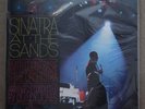 Frank Sinatra - Sinatra At The Sands - Doppel LP MFSL 2-332 - MOFI - Neu
