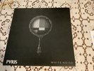 Pvris - White Noise Vinyl LP  White Vinyl First Press Black Sleeve